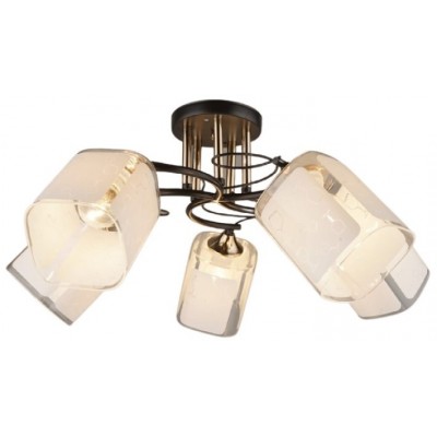 Люстра Hiper MRV-H174-5