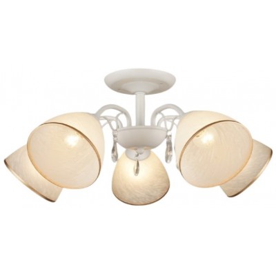 Люстра Hiper MRV-H175-5