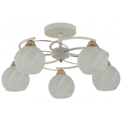 Люстра Hiper MRV-H179-5