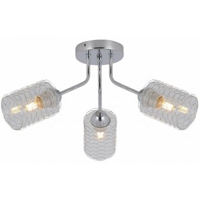 Люстра Hiper MRV-H180-3