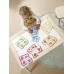 Puzzle Educa 6in1 Baby Colors (18119)