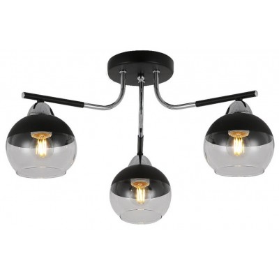 Люстра Hiper MRV-H181-3