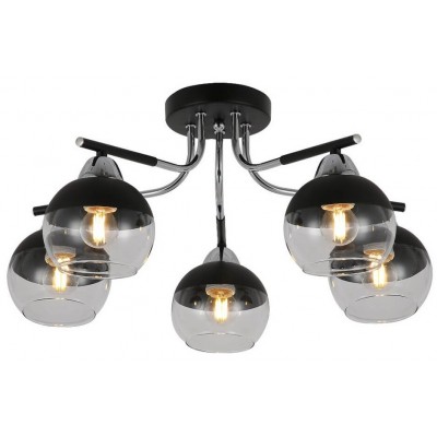 Люстра Hiper MRV-H181-5