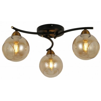 Люстра Hiper MRV-H182-3