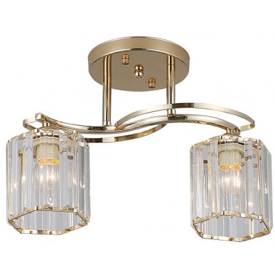 Люстра Hiper MRV-H184-2