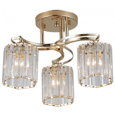 Люстра Hiper MRV-H184-3