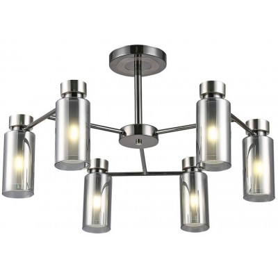 Люстра Hiper MRV-H187-6