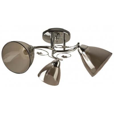 Люстра Hiper MRV-H195-3