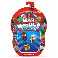 Set jucării Hasbro Wooblies (WBM004)