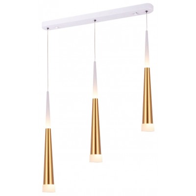 Люстра Hiper MRV-H822-1