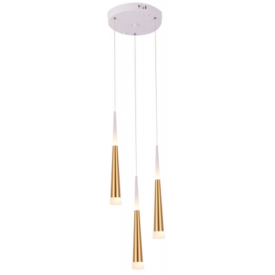 Люстра Hiper MRV-H822-2