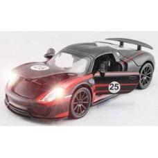 Mașină ChiToys (32083)