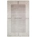 Ковёр Eko Hali Lugano LUG 03 Grey Crem 1.60x2.30m