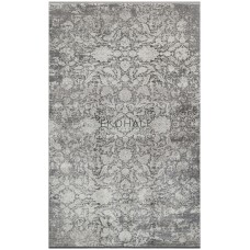 Ковёр Eko Hali Lugano LUG 06 Antrasit Grey 2.00x3.00m