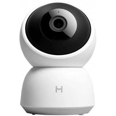 Camera IP Xiaomi IMILAB A1 Home Security Camera 1296p White