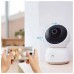 Camera IP Xiaomi IMILAB A1 Home Security Camera 1296p White