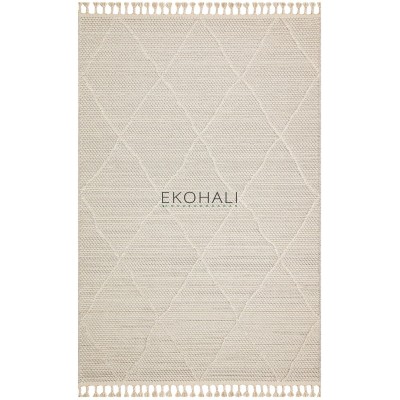 Ковёр Eko Hali Soho SH 02 Beige 1.60x2.30m