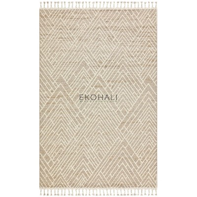 Ковёр Eko Hali Soho SH 12 Beige 1.60x2.30m