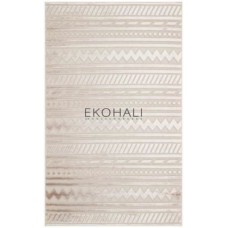 Ковёр Eko Hali Zenith & Zenith Dyed ZNT 06 Beige Dyed 2.40x3.40m