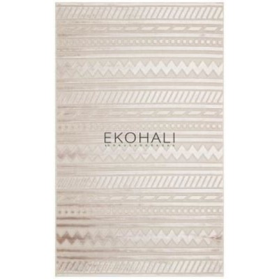 Ковёр Eko Hali Zenith & Zenith Dyed ZNT 06 Beige Dyed 2.40x3.40m