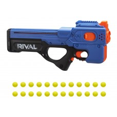 Пистолет Nerf Rival Charger MXX-1200 (E8449)