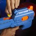 Пистолет Nerf Rival Charger MXX-1200 (E8449)