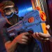 Пистолет Nerf Rival Charger MXX-1200 (E8449)