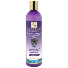 Șampon pentru păr Health & Beauty Treatment Shampoo For Strong Shiny Hair 400ml (326745)