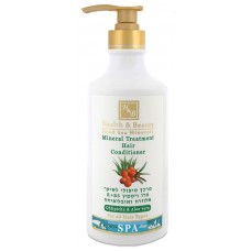 Balsam de păr Health & Beauty Mineral Treatment Hair Conditioner 780ml (326301)