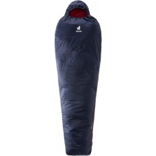 Спальный мешок Deuter Dream Lite L Navy/Cranberry