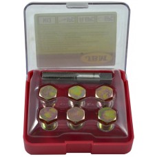 Set reparator de filete pentru buşon JBM 53235