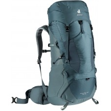 Рюкзак Deuter Aircontact Lite 50+10 Arctic-Teal