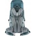Рюкзак Deuter Aircontact Lite 50+10 Arctic-Teal
