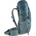 Рюкзак Deuter Aircontact Lite 50+10 Arctic-Teal