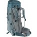 Рюкзак Deuter Aircontact Lite 50+10 Arctic-Teal