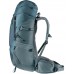 Рюкзак Deuter Aircontact Lite 50+10 Arctic-Teal