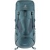 Рюкзак Deuter Aircontact Lite 50+10 Arctic-Teal