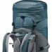 Рюкзак Deuter Aircontact Lite 50+10 Arctic-Teal