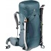 Рюкзак Deuter Aircontact Lite 50+10 Arctic-Teal