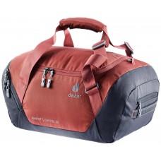 Geantă voiaj Deuter Aviant Duffel 35 Red