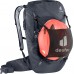 Rucsac Deuter Freerider Lite 20 Black