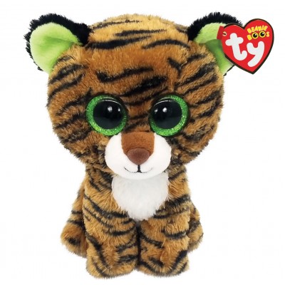 Мягкая игрушка Ty Tiger Brown (TY36387)