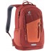 Городской рюкзак Deuter StepOut 16 Sienna-Redwood