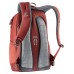 Городской рюкзак Deuter StepOut 16 Sienna-Redwood