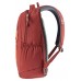 Городской рюкзак Deuter StepOut 16 Sienna-Redwood