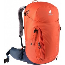 Рюкзак Deuter Trail Pro 32 Paprika-Marine