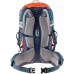 Рюкзак Deuter Trail Pro 32 Paprika-Marine