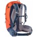 Рюкзак Deuter Trail Pro 32 Paprika-Marine