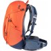Рюкзак Deuter Trail Pro 32 Paprika-Marine