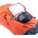 Рюкзак Deuter Trail Pro 32 Paprika-Marine